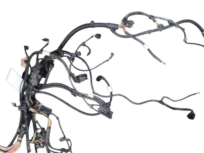 X5        2016 Engine Wire Harness 656318