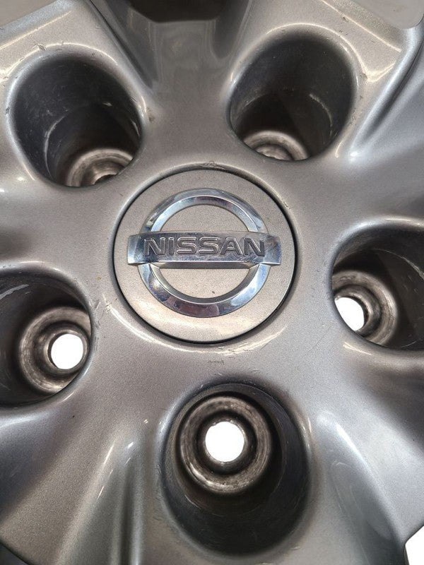 Wheel 20x7-1/2 Alloy 5-Y Spoke Fits 13-16 PATHFINDER 608662