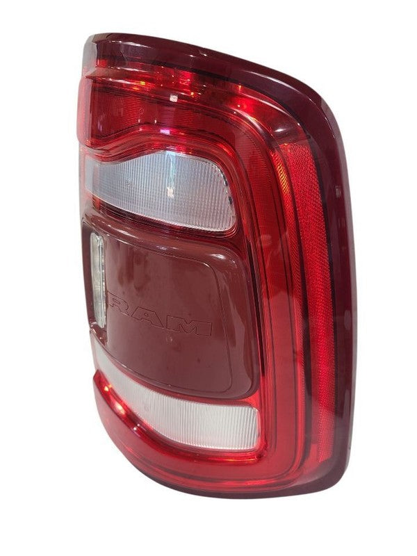 Passenger Tail Light LED Red Trim Fits 19 DODGE 2500 PICKUP 669500