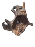 Front Spindle/Knuckle Spindle 3.31 Ratio Fits 93-96 FORD F150 PICKUP 6