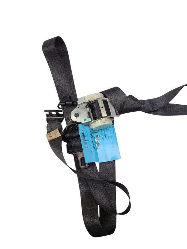 SILV25NEW 2007 Seat Belt Rear 626524