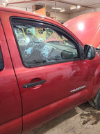 Passenger Front Door Electric Windows Fits 05-15 TACOMA 674767