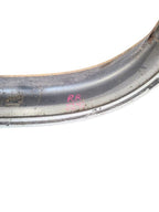 DAKOTA    2004 Fender Flare/Extension 668197