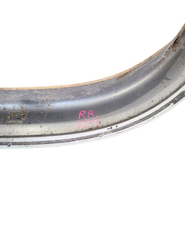 DAKOTA    2004 Fender Flare/Extension 668197