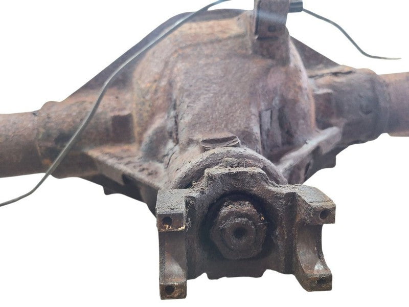 Rear Axle 4WD 3.55 Ratio Fits 94-99 DODGE 1500 PICKUP 665683
