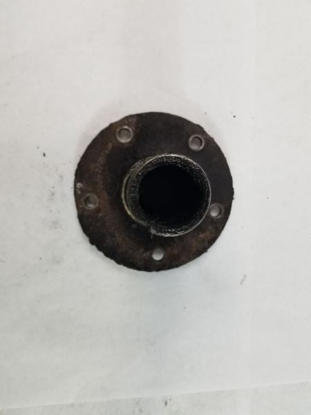 Front Spindle/Knuckle From 8501 GVW Spindle Fits 93-97 FORD F250 PICKU