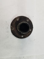 Front Spindle/Knuckle From 8501 GVW Spindle Fits 93-97 FORD F250 PICKU