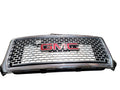 Grille Fits 14-15 SIERRA DENALI 1500 642496