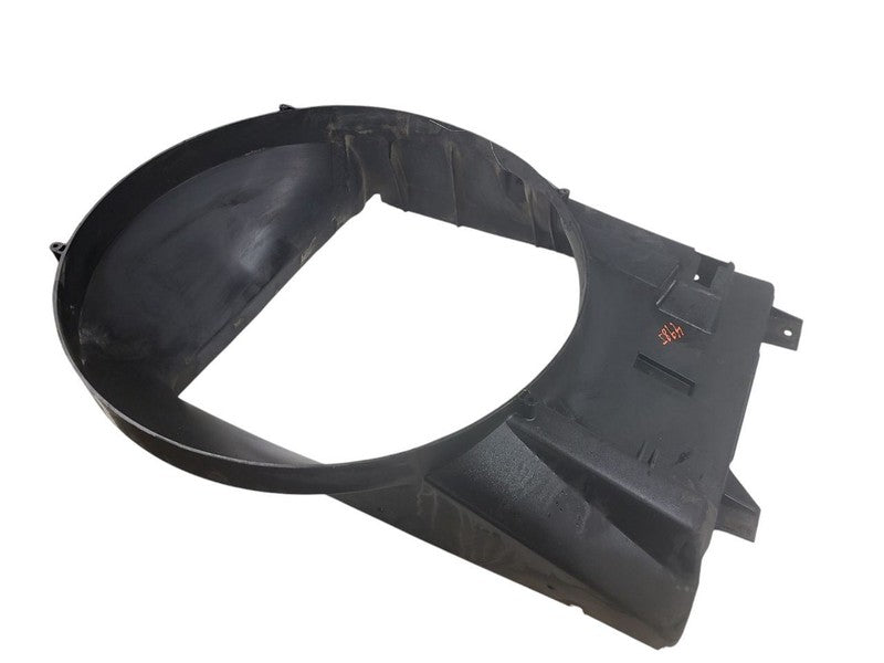 RAM2500   2009 Radiator Shroud 622956