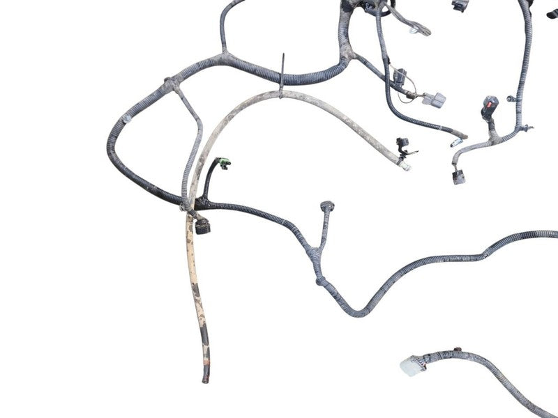 WRANGLER  2006 Engine Wire Harness 655562
