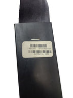 Seat Belt Front 60/40 Split Opt AM6 Crew Cab Center Fits 04-12 CANYON 