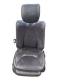 Passenger Front Seat 220 Type S55 Bucket Fits 00-02 MERCEDES S-CLASS 6