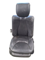 Passenger Front Seat 220 Type S55 Bucket Fits 00-02 MERCEDES S-CLASS 6