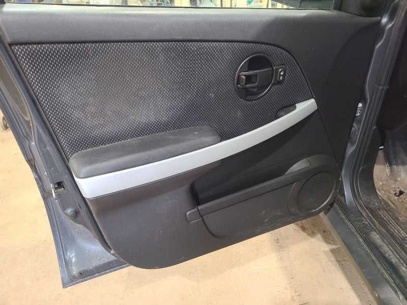 Driver Left Front Door Fits 05-09 EQUINOX 666209