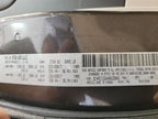 Driver Left Air Bag Driver Knee Fits 17-19 PACIFICA 555594