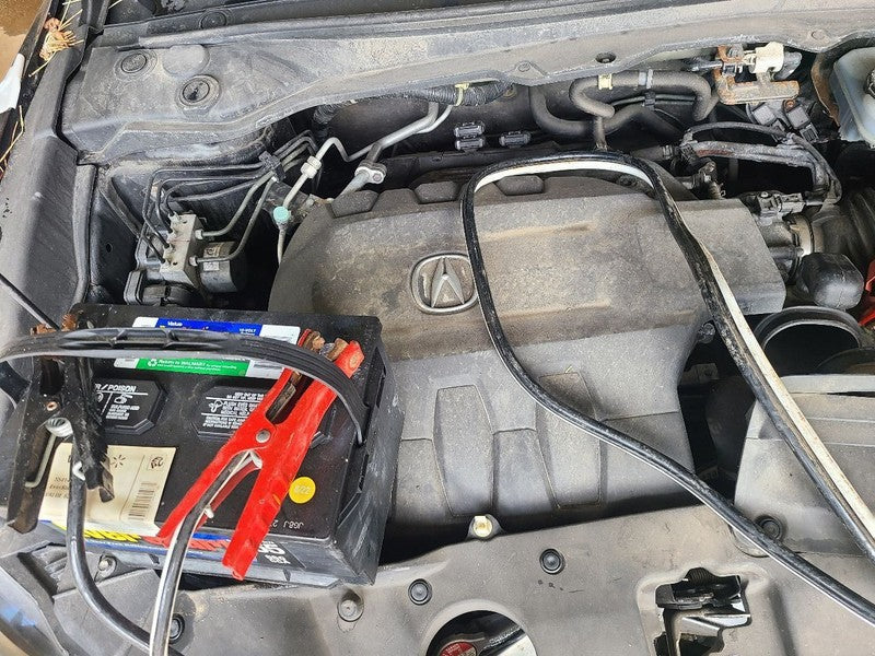 Driver Left Front Door Electric Fits 13-18 RDX 648790