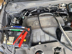 Driver Left Front Door Electric Fits 13-18 RDX 648790