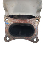 Driver Exhaust Manifold 3.5L Front Fits 13-15 CROSSTOUR 660040
