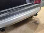 Rear Bumper Includes Right And Left Painted Extensions Fits 17-19 ESCA