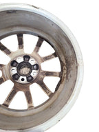 Wheel VIN Fp 7th And 8th Digit 18x8 10 Spoke Fits 09-17 AUDI Q5 639082