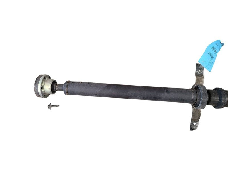 Rear Drive Shaft Automatic Transmission 8 Speed Fits 11-12 AUDI Q5 634