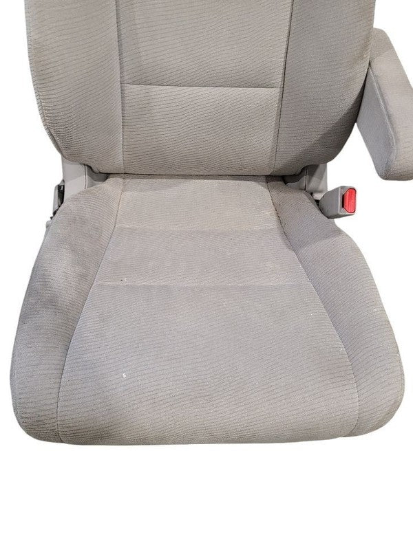 Passenger Front Seat Bucket Cloth Manual Fits 11-13 ODYSSEY 603291