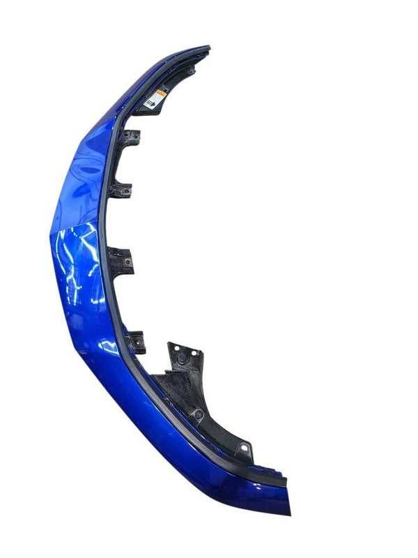 Front Bumper Without Sport Line With Fog Lamps Fits 23-25 INTEGRA 6718