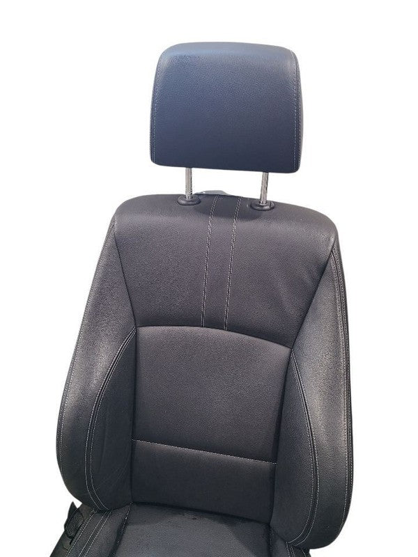 Passenger Front Seat Bucket Electric  Fits 11-17 BMW X3 636722