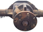 Rear Axle 9.75" Ring Gear 6 Lug Axles Fits 12-14 FORD F150 PICKUP 6658