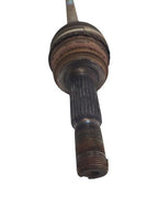 Axle Shaft Rear Axle Gasoline Fits 06-12 RAV4 601201