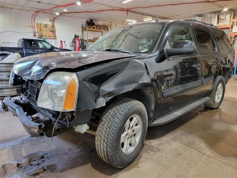 Rear Driver's Door Trim Panel Fits 2007 YUKON 436973