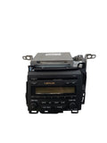 Audio Equipment Radio Receiver P10024 Face ID Fits 11-13 LEXUS CT200H 