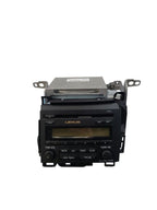 Audio Equipment Radio Receiver P10024 Face ID Fits 11-13 LEXUS CT200H 