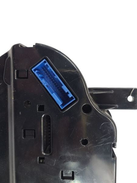 Speedometer Classic Style MPH US Market Fits 18-19 SIERRA 1500 PICKUP 
