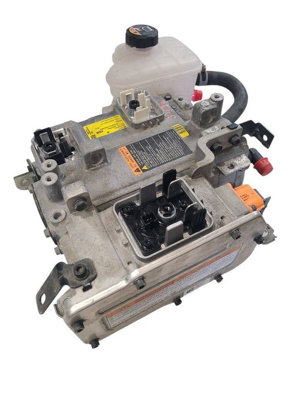 Conv/Invert/Charger Inverter ID 366002BBB0 Fits 21-23 ELANTRA 665291
