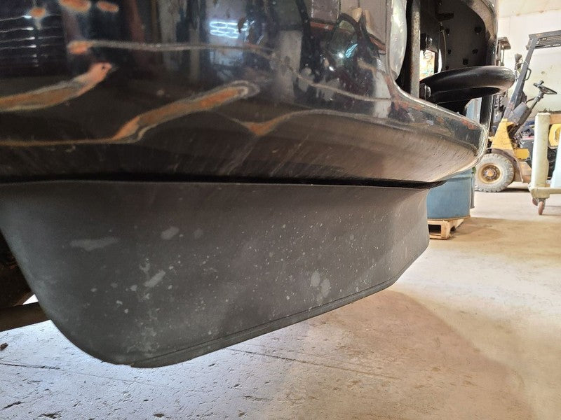 Front Bumper Painted Fits 08-10 FORD F250SD PICKUP 664638