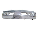 Front Bumper Chrome Fits 94-02 DODGE 2500 PICKUP 667102
