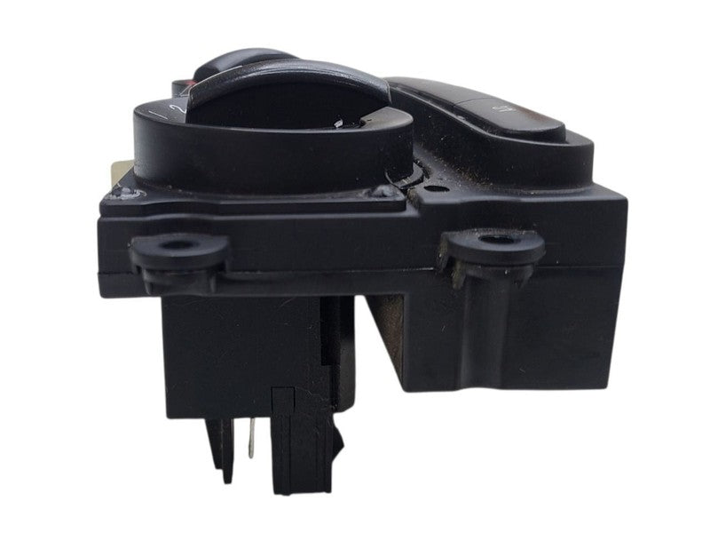 Temperature Control With AC Heated Mirrors Fits 04-08 FORD F150 PICKUP