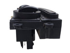 Temperature Control With AC Heated Mirrors Fits 04-08 FORD F150 PICKUP
