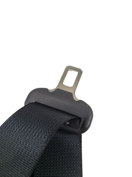 REAR TUCSON    2022 Driver's Side Retractor Seat Belt Rear 580908