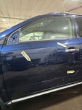 Driver Left Front Door Keyless Ignition Fits 07 MURANO 619252