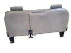 SILVRDO35 2016 Seat Rear 660796