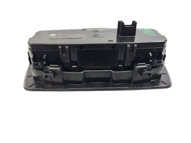 335I      2015 Dash/Interior/Seat Switch 604800