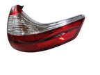 Passenger Tail Light Quarter Panel Mounted Fits 15-20 SIENNA 670032
