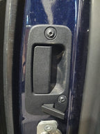 Passenger Door Handle Exterior Door Rear Fits 07-13 SIERRA 1500 PICKUP
