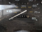 RANGER    1992 Seat Belt Front 590460