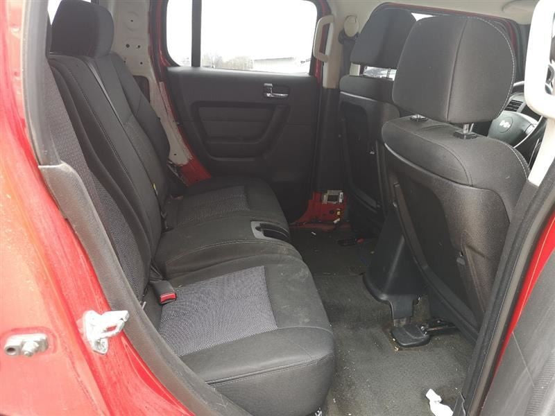 H3        2006 Steering Wheel 559297
