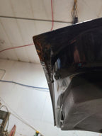 Trunk/Hatch/Tailgate With Privacy Tint Glass Fits 07-14 SUBURBAN 1500 