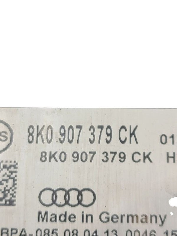Anti-Lock Brake Part Assembly AWD Quattro Thru 5/27/13 Fits 13 AUDI A4
