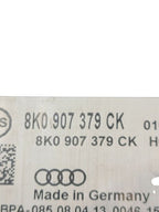 Anti-Lock Brake Part Assembly AWD Quattro Thru 5/27/13 Fits 13 AUDI A4